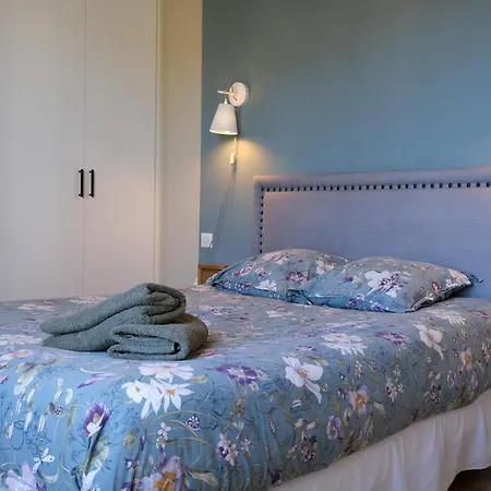 Appartement 2 Queenbed Parking Clim Wifi Aix-en-Provence Exterior photo